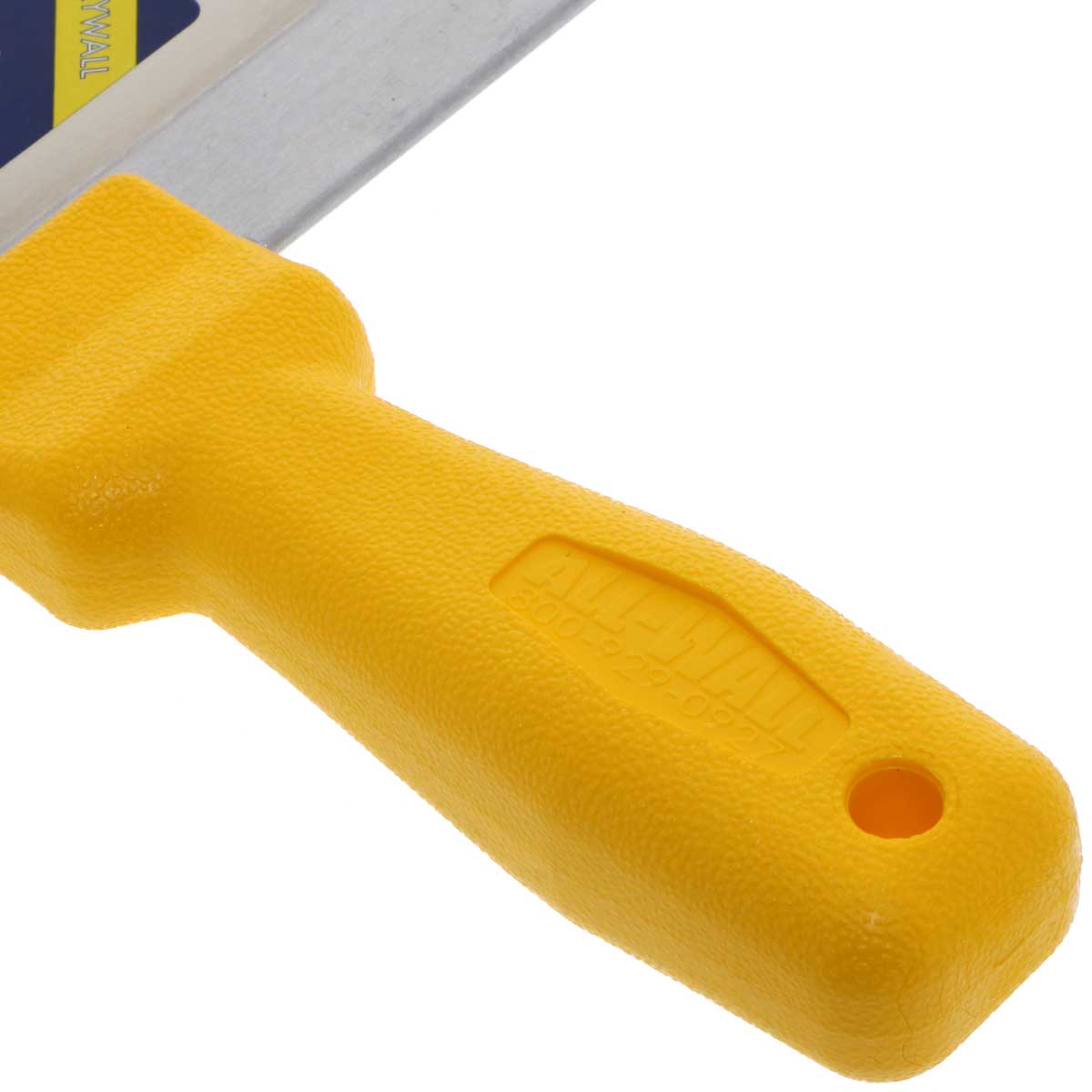 All-Wall 12" Stainless Steel Taping